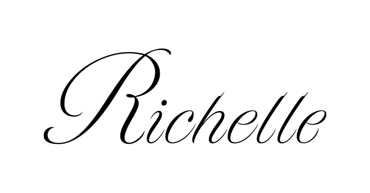 Richelle（リシェル） ｜ お呼ばれドレス・パーティードレス通販公式 richelledress